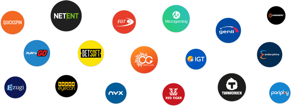 casino providers canada